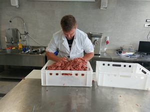 Nove priče iz mesarskog praktikuma