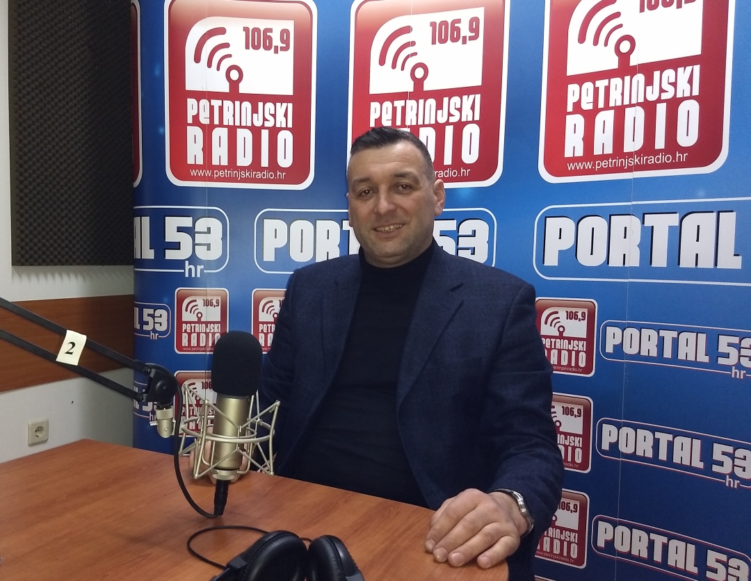 gostovanje ravnatelja