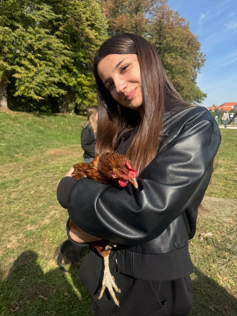 KAKO SMO OBILJEŽILI SVJETSKI DAN ZAŠTITE ŽIVOTINJA? 🐱🐶🤗 img 20261006 wa0008