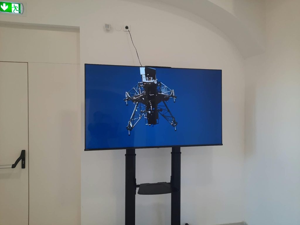 🚀🌍 SVJETSKI TJEDAN SVEMIRA U SREDNJOJ ŠKOLI PETRINJA! img 20261013 wa0027