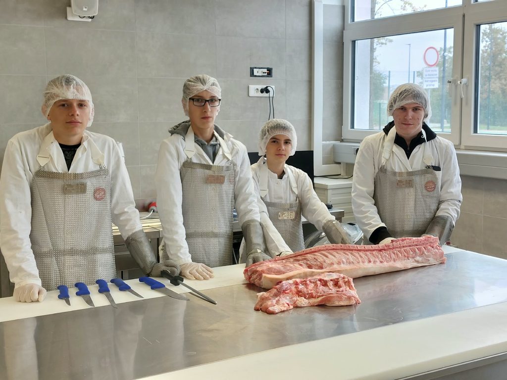 PRIČE IZ MESARSKOG PRAKTIKUMA 🥩😃🥓 img 20261014 wa0000