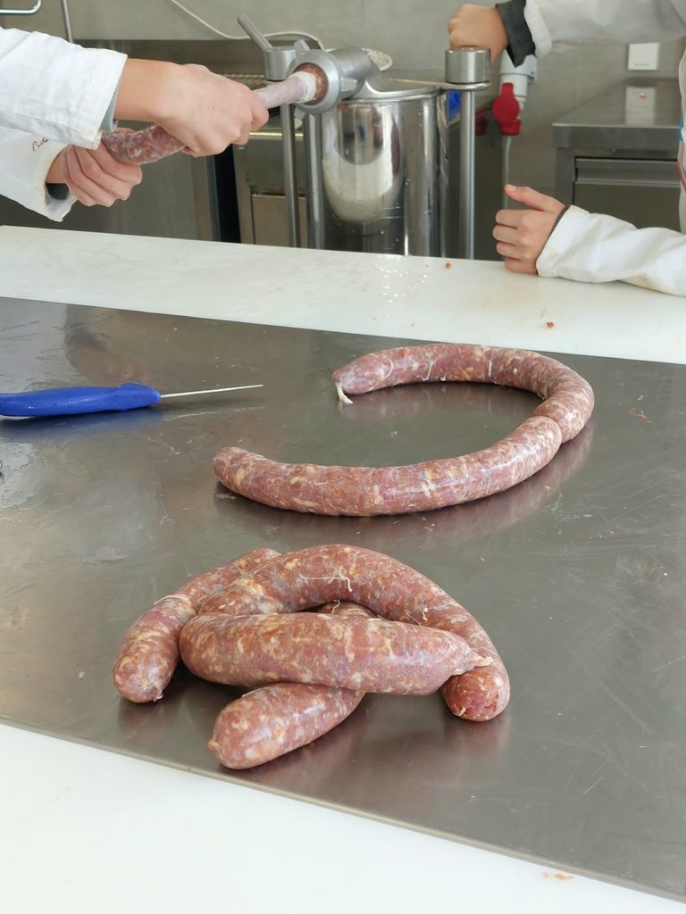 PRIČE IZ MESARSKOG PRAKTIKUMA 🥩😃🥓 img 20261014 wa0005