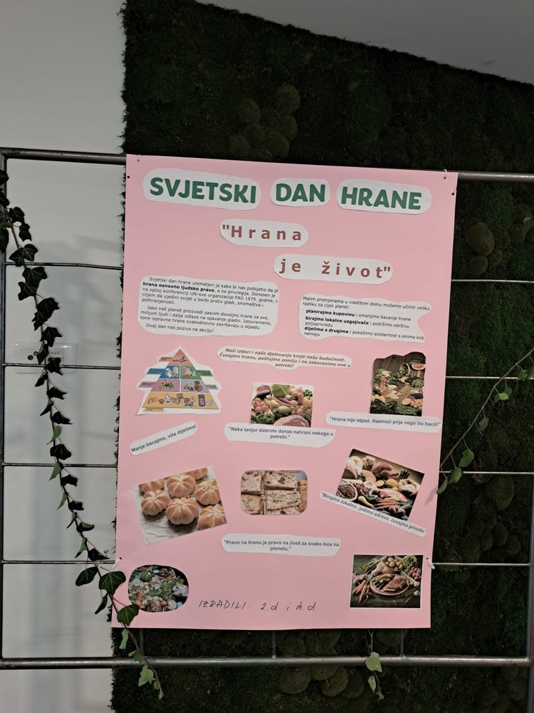 OBILJEŽILI SMO SVJETSKI DAN HRANE I DANE KRUHA U NAŠOJ ŠKOLI! 🥨🍲 img 20261016 wa0015